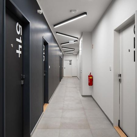 Celestial Apartments Брно Экстерьер фото