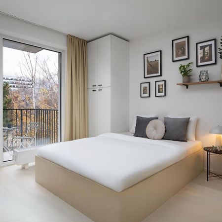 Celestial Apartments Брно Экстерьер фото